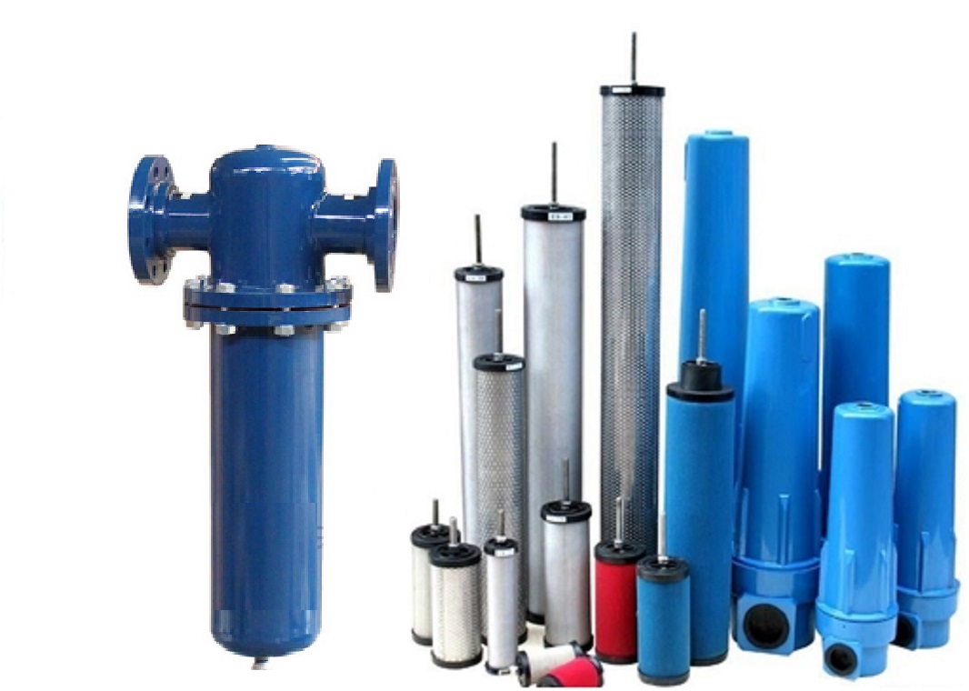 精密過濾(lǜ)器