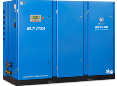 銅川博萊特(tè)空壓機