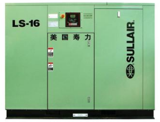 美(mei)國壽力空壓機