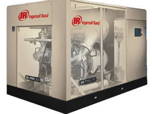 銅川英格(gé)索蘭空壓機(jī)