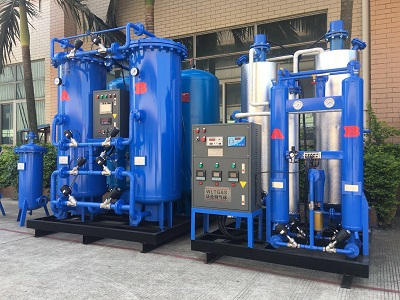 西安變壓吸附制氮機 西安變壓吸附制氮機