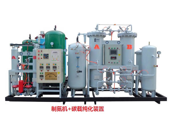西(xi)安變壓(ya)吸附制(zhì)氮機安(an)裝 西安變(biàn)壓吸附(fu)制氮機(jī)安裝