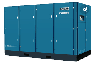 陝西開山(shan)空壓機