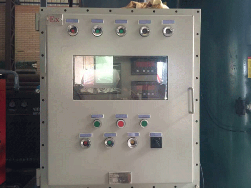 西安變壓吸(xi)附制氮機安裝 西安(ān)變壓吸附制氮機(jī)安裝