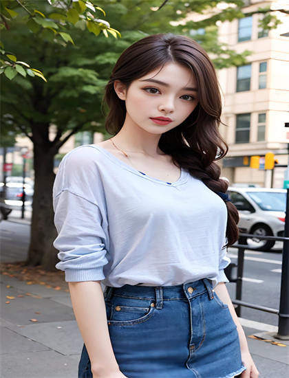 全新视角看深圳故事之无关风月的艺术魅力与文化价值——东方与西方的碰撞