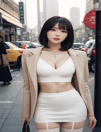 创作秘辛《偷心的女人》：高潮的情感爆发与视觉冲击 揭示艺术创作的艰辛与快乐